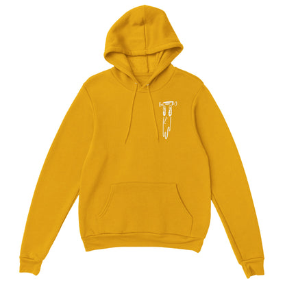 Premium Unisex Pullover Hoodie