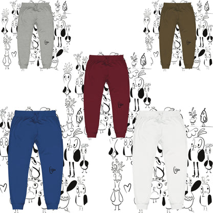 Basic Goose Unisex fleece sweatpants