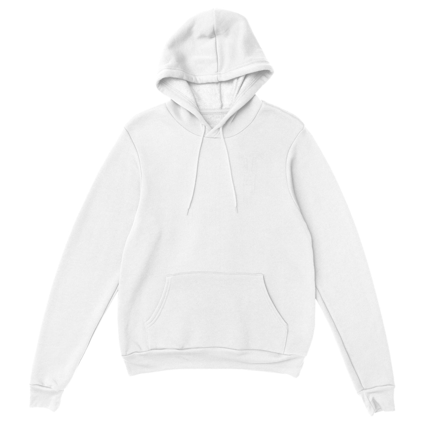 Premium Unisex Pullover Hoodie