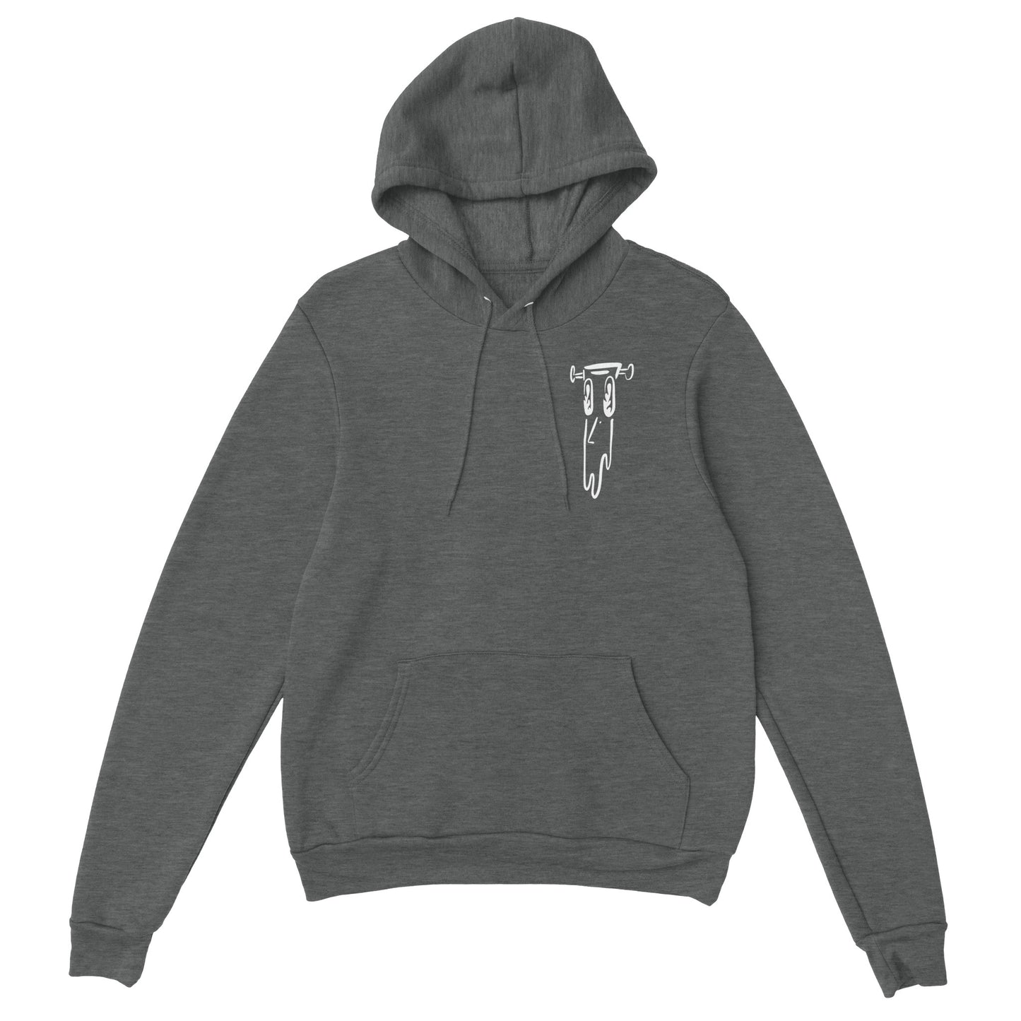 Premium Unisex Pullover Hoodie