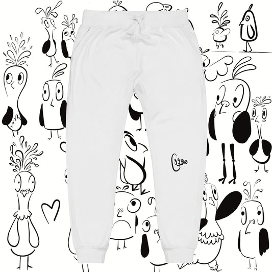 Basic Goose Unisex fleece sweatpants